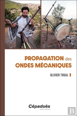 Bertrand.pt - Propagation Des Ondes Mécaniques