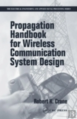 Bertrand.pt - Propagation Handbook For Wireless Communication System Design