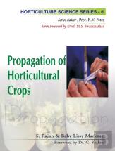 Propagation Of Horticultural Crops