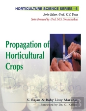 Propagation Of Horticultural Crops