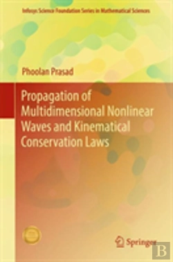 Bertrand.pt - Propagation Of Multidimensional Nonlinear Waves And Kinematical Conservation Laws