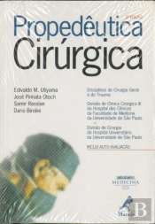 Propedêutica Cirúrgica (2ª Edição)