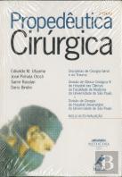 Propedêutica Cirúrgica (2ª Edição)