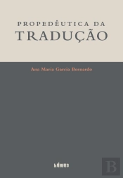 Propedêutica da Tradução