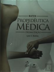 Propedêutica Médica  (10.ª Edição)