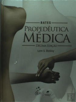 Bertrand.pt - Propedêutica Médica  (10.ª Edição)