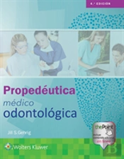 Propedéutica Médico Odontológica