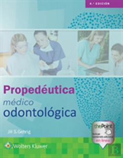 Bertrand.pt - Propedéutica Médico Odontológica