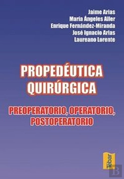 Bertrand.pt - Propedéutica Quirúrgica