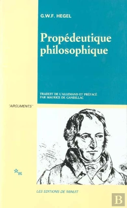 Bertrand.pt - Propédeutique Philosophique
