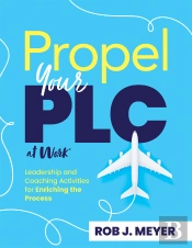 Propel Your Plc At Work(R)