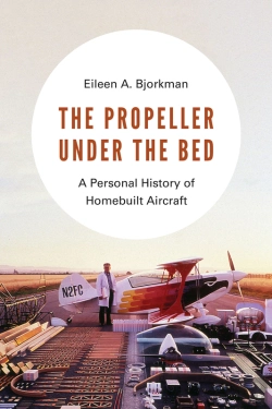 Bertrand.pt - Propeller Under The Bed