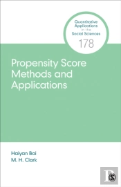 Propensity Score Methods And Applications