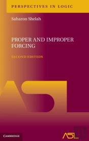 Proper And Improper Forcing