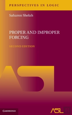 Bertrand.pt - Proper And Improper Forcing