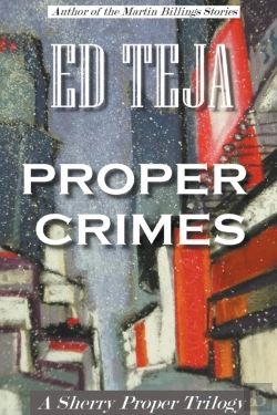Bertrand.pt - Proper Crimes
