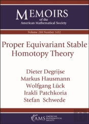 Proper Equivariant Stable Homotopy Theory