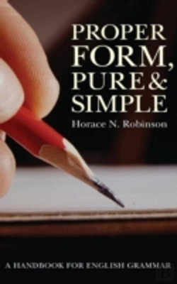Bertrand.pt - Proper Form, Pure And Simple