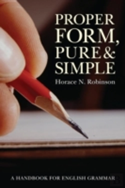 Bertrand.pt - Proper Form, Pure And Simple