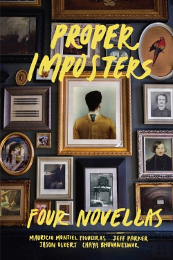 Bertrand.pt - Proper Imposters