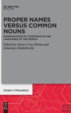 Bertrand.pt - Proper Names Versus Common Nouns