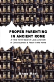 Proper Parenting In Ancient Rome
