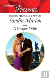 Proper Wife