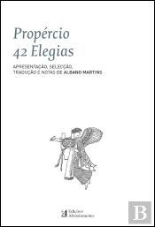 Propércio 42 Elegias