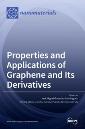 Properties And Applications Of Graphene And Its Derivatives