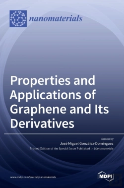 Bertrand.pt - Properties And Applications Of Graphene And Its Derivatives