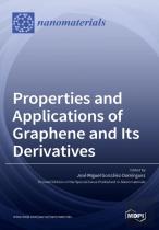 Properties And Applications Of Graphene And Its Derivatives
