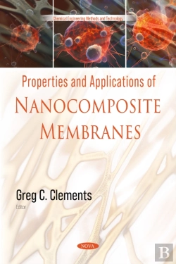 Bertrand.pt - Properties And Applications Of Nanocomposite Membranes