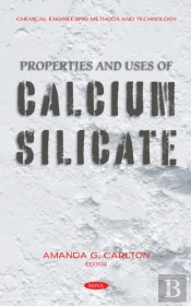 Properties And Uses Of Calcium Silicate