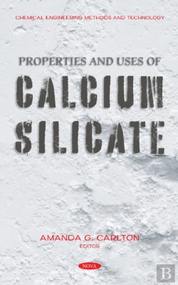 Bertrand.pt - Properties And Uses Of Calcium Silicate