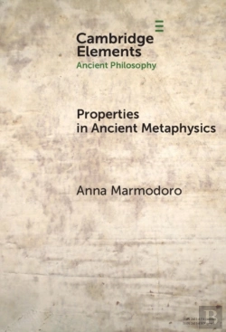 Bertrand.pt - Properties In Ancient Metaphysics