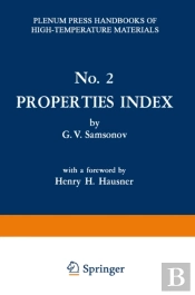Properties Index