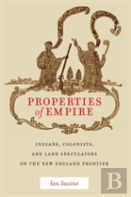 Properties Of Empire