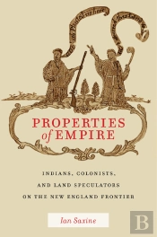 Properties Of Empire