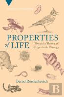 Properties Of Life