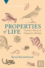 Properties Of Life