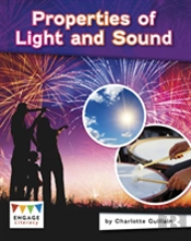 Properties Of Light And Sound