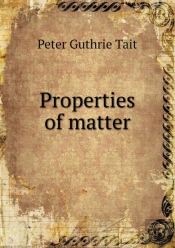 Properties Of Matter