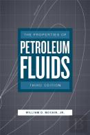 Properties Of Petroleum Fluids