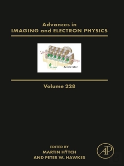 Bertrand.pt - Properties Of Ponderomotive Lenses