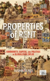 Properties Of Rent