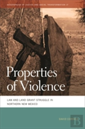 Properties Of Violence