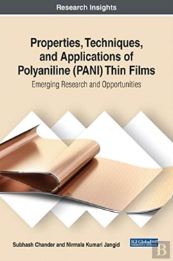 Bertrand.pt - Properties, Techniques, And Applications Of Polyaniline (Pani) Thin Films
