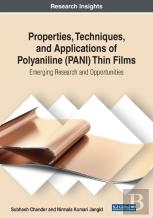 Properties, Techniques, And Applications Of Polyaniline (Pani) Thin Films