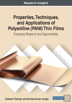 Bertrand.pt - Properties, Techniques, And Applications Of Polyaniline (Pani) Thin Films