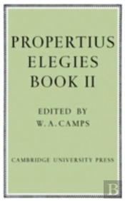 Propertius: Elegies